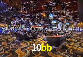 10bb plataforma